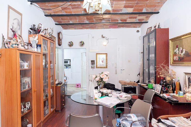 Foto d2de4eb1-13a4-4399-8e11-fc5dfd659fc6. Pis a plaça d'artós 9999 a Sarrià Barcelona