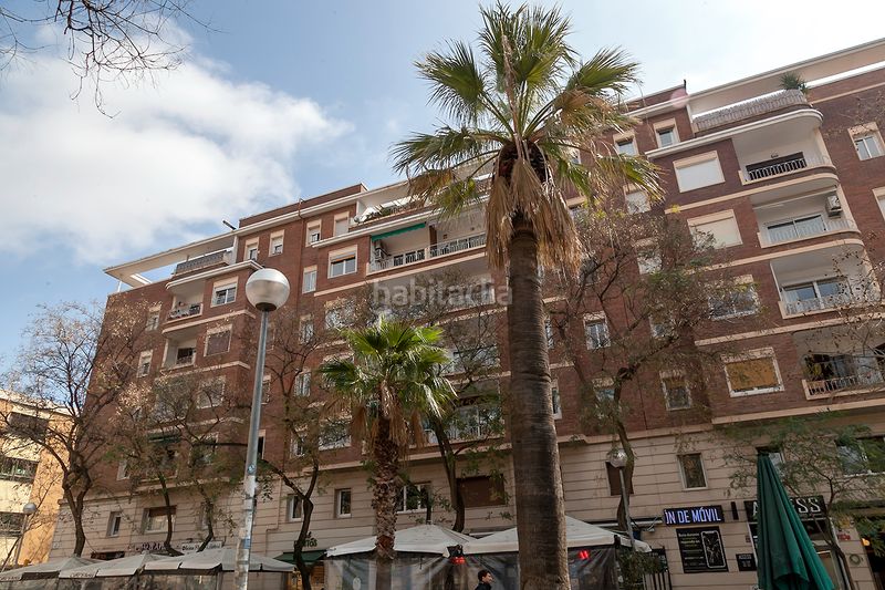 Foto da2c1b3d-f0e6-4cb0-b95d-a55530329190. Pis a plaça d'artós 9999 a Sarrià Barcelona