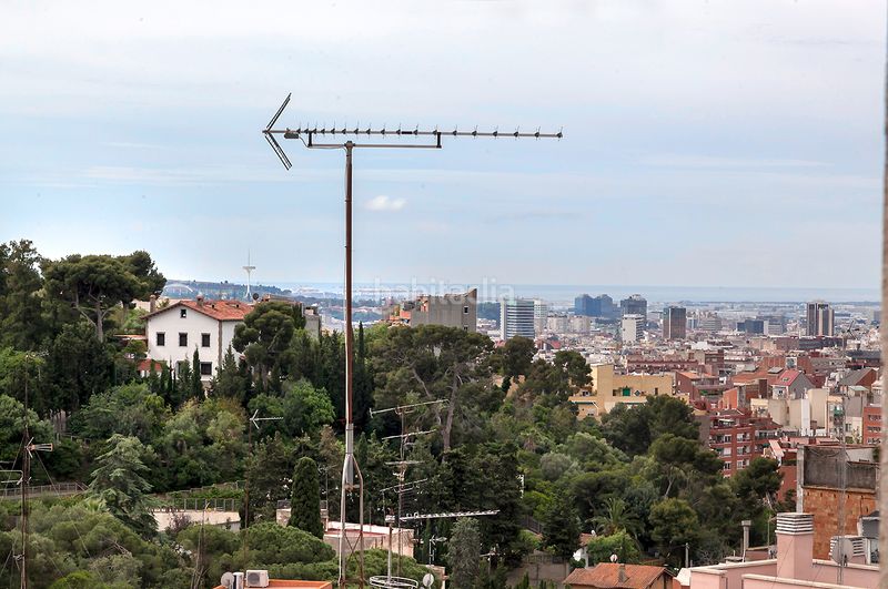 Foto 00a3e2b5-006f-4048-96d7-22519deec6b7. Àtic amb calefacció a El Coll Barcelona