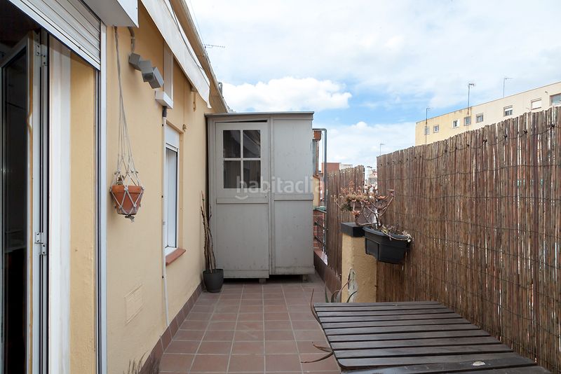 Foto a52cfcd0-620c-451e-8e97-39f3536c42a0. Àtic amb calefacció a El Coll Barcelona