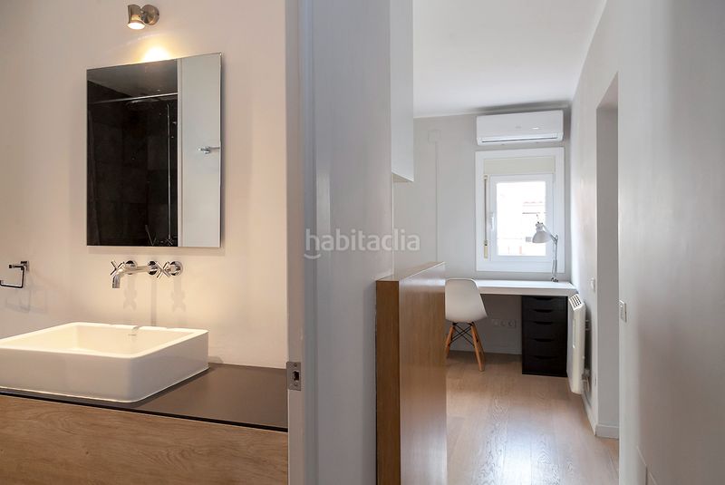 Foto b26ddce4-19ee-44fd-b4d1-be70860a9dd2. Àtic amb calefacció a El Coll Barcelona