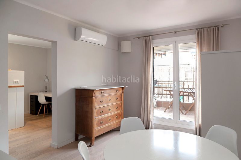 Foto f453721c-45a8-418b-9f10-567b02b54eaf. Àtic amb calefacció a El Coll Barcelona
