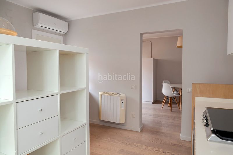 Foto fb935b47-ec27-427a-b088-867a0e65f097. Àtic amb calefacció a El Coll Barcelona
