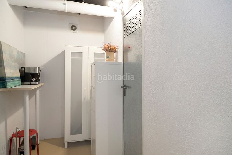 Foto 5b7bf6e8-9b4c-49b1-b5fc-9fdeacec0aec. Dúplex amb calefacció a La Salut Barcelona