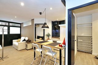 Studio in Passeig de la mare de déu del coll 21