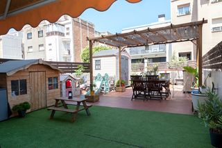Pis a Carrer de Dante Alighieri