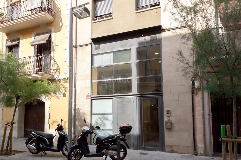 Foto e9f5c7d0-6e14-4f6d-84d7-bc979903584b. Dúplex a carrer d'en grassot 34 a El Camp d´en Grassot i Gràcia Nova Barcelona