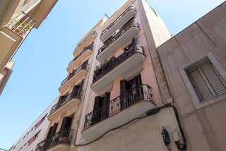 Pis a Carrer de la Fraternitat