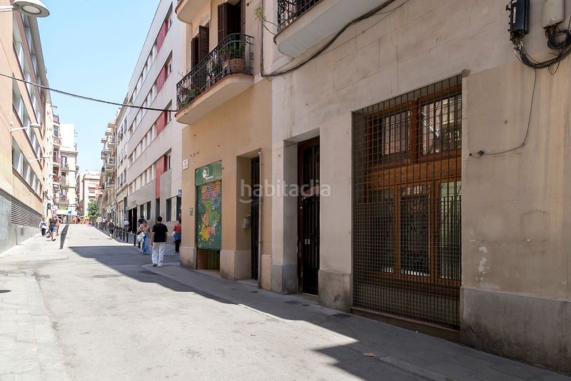 Foto 1c649750-d41d-4c97-9a8b-34447ff60c37. Pis amb calefacció a Vila de Gràcia Barcelona