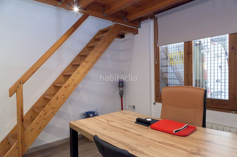 Foto db4d9312-e986-4243-95c7-c63791667293. Pis amb calefacció a Vila de Gràcia Barcelona