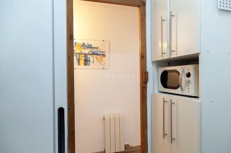 Foto f617e1cb-5ca9-4be1-9e1a-a14431798249. Pis amb calefacció a Vila de Gràcia Barcelona