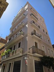 Pis a Carrer de Sant Joaquim