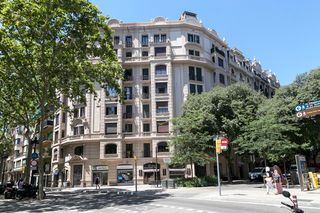 Appartamento in Gran via de les corts catalanes 501 bis