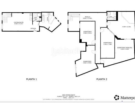 Foto 409fbe65-da06-4331-bed9-634058da39db. Pis a El Coll Barcelona