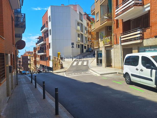 Foto ffddfa59-818f-4c57-828c-a49a3ad64a07. Pis a El Coll Barcelona