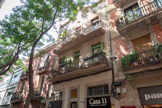 Pis  Carrer de verdi. Piso en venta en calle de verdi