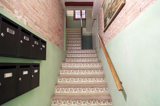 Pis a Vila de Gràcia