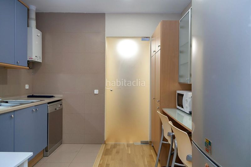 Foto ab7b5f58-d3cb-4cfb-b38a-12b6c5a42d55. Pis a Vila de Gràcia Barcelona