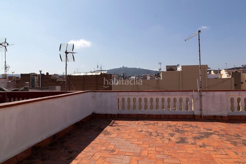 Foto c9f51659-3147-4870-89b6-e0e89ffcba75. Pis a Vila de Gràcia Barcelona