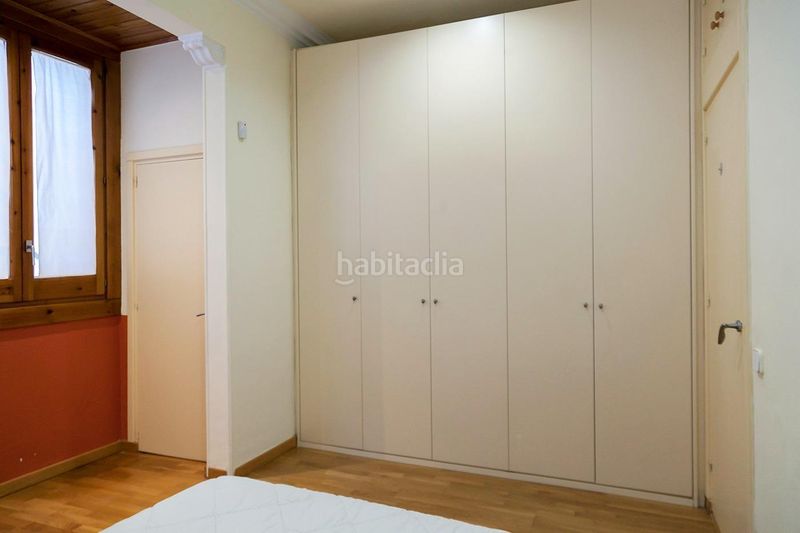 Foto f0766043-7856-4d12-99c3-759217fd15af. Pis a Vila de Gràcia Barcelona