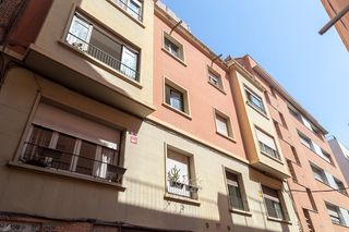 Piso en Carrer de Siracusa
