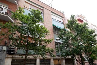 Pis a Carrer de Rabassa