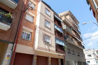 Pis  Carrer de l'om. Piso en venta en l' om, cerdanyola del vallès