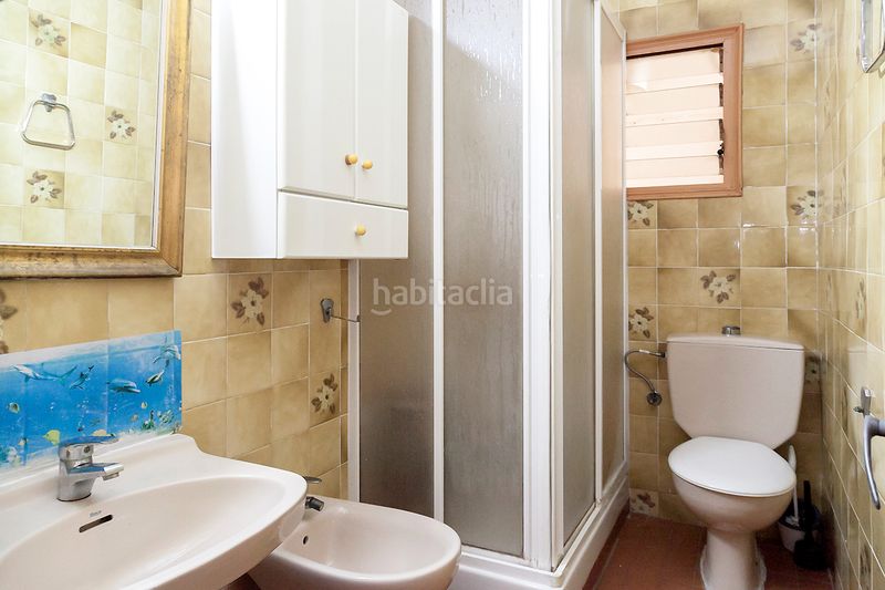 Foto b07d50e4-921c-4318-b359-c10e0134e217. Pis a Sagrada Família Barcelona
