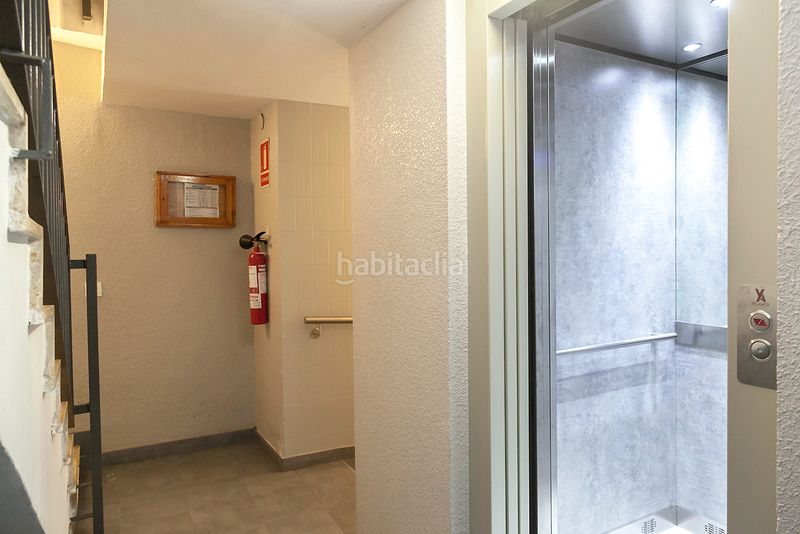 Foto a41c9061-c30a-4d02-be9f-ab938298733b. Àtic amb calefacció a El Coll Barcelona