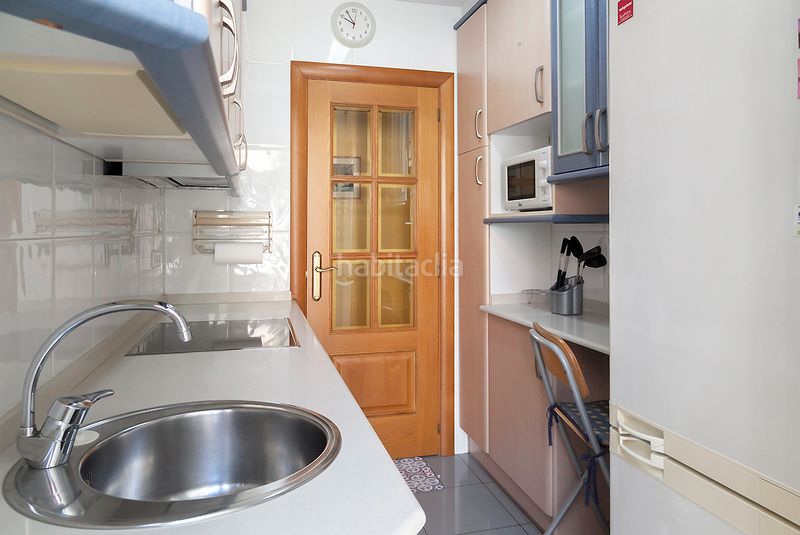 Foto 0cd961fb-c05a-4c3d-acd6-94adf3cdea38. Ático en carrer de sant eudald 51 en El Coll Barcelona