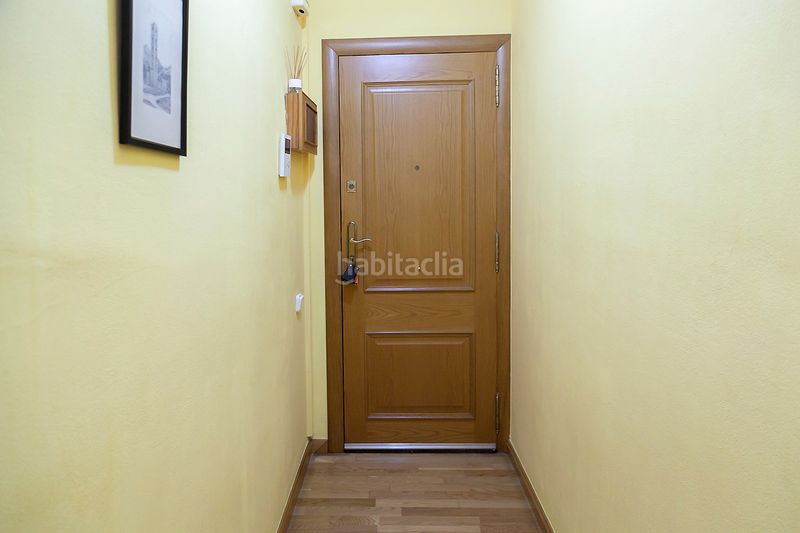Foto 0ec491b6-b1a5-46d9-a914-d9400c86f201. Ático en carrer de sant eudald 51 en El Coll Barcelona