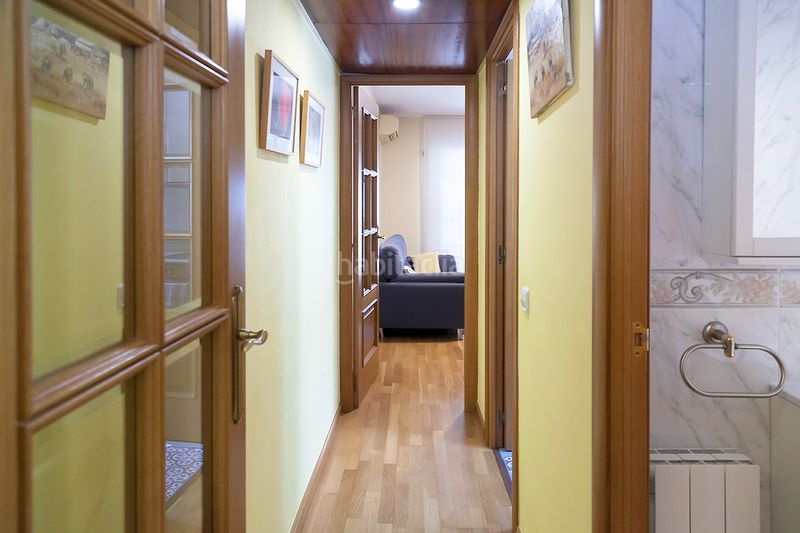 Foto e7ffe92d-aee2-4ed9-b3f4-47b615f7241a. Ático en carrer de sant eudald 51 en El Coll Barcelona