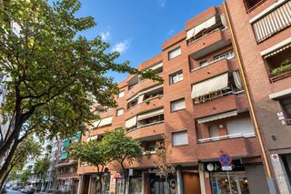Pis a Carrer de la Mare de Déu de Port 347