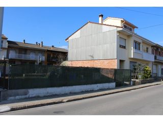 Terreno residencial  Ginebre