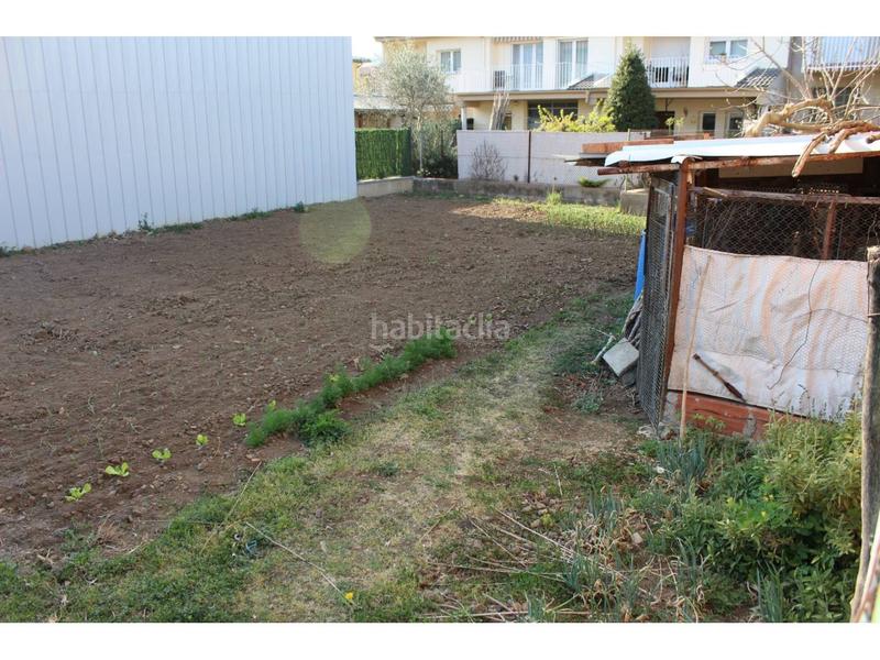 Foto 982b8e8a-6dda-46fa-8a4a-5bd20fe745a1. Wohngrundstück in Olot