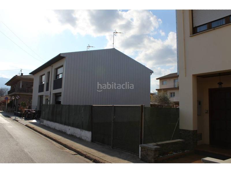 Foto edcc73a3-274f-426e-8f88-73259a9779dd. Wohngrundstück in Olot