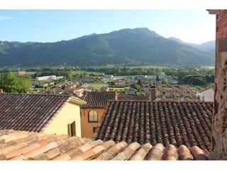 Casa  Plaça major. Casa en venta en sant esteve d'en bas