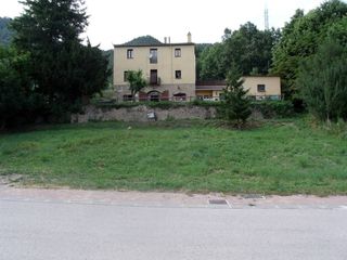 Terreno residenziale in Vallfogona de Ripollès