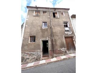 Casa  Sant jaume. Casa en venta en tortellà