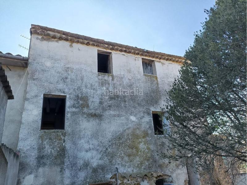 Foto f49dc6b7-634d-4de0-835a-33e8c4840306. Casa a Tortellà