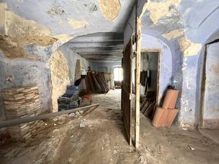 Casa a Lloren espigol 1. Casa rstica en venta
