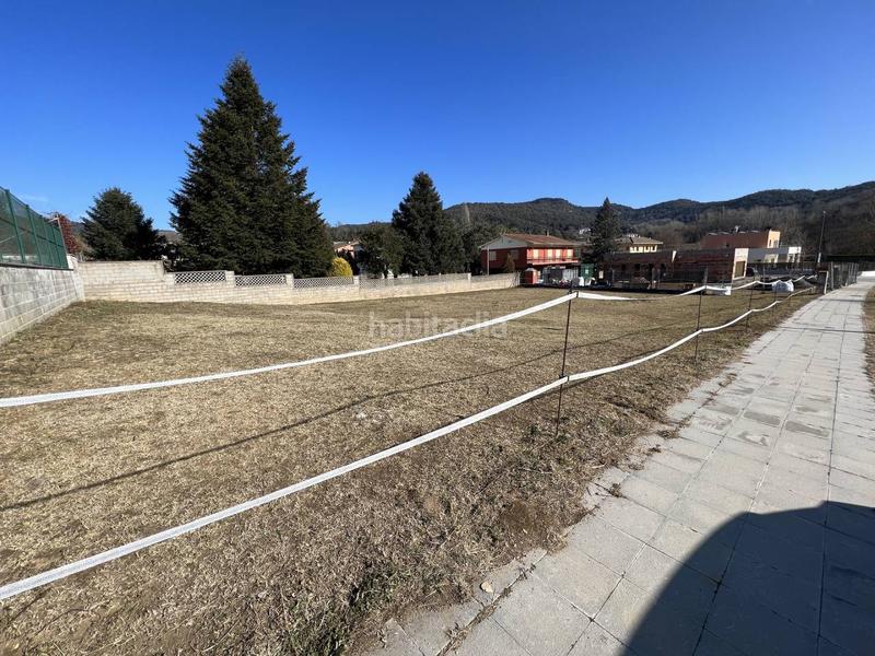 Foto 909b6800-357c-437e-b316-3b455208899d. Wohngrundstück in carrer marbolenya 11 in Sant Feliu de Pallerols