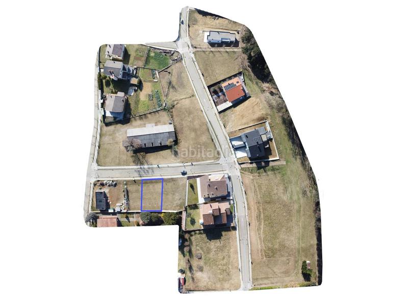 Foto c957e0f7-3fef-4a66-87c5-90719142857a. Wohngrundstück in carrer marbolenya 11 in Sant Feliu de Pallerols