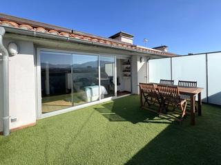 Dúplex  Notari nonet escubós. Ático dúplex centro olot  garrotxa