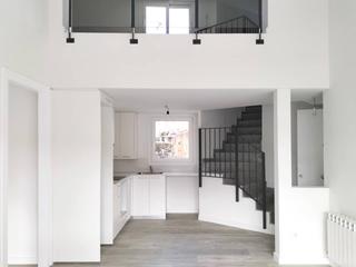 Pis  Sant joan de les abadesses. Piso en venta en olot