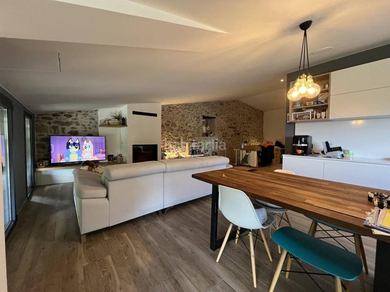 Foto 0263230d-87d8-457a-93e5-783f13a2eff9. Casa  en venta sant privat den bas en Vall d´en Bas (La)