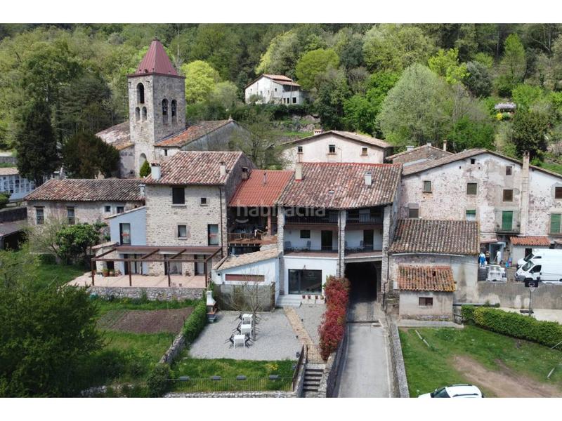 Foto 0516bd19-aab5-4c38-ad03-6eae1c621cbc. Casa  en venta sant privat den bas en Vall d´en Bas (La)