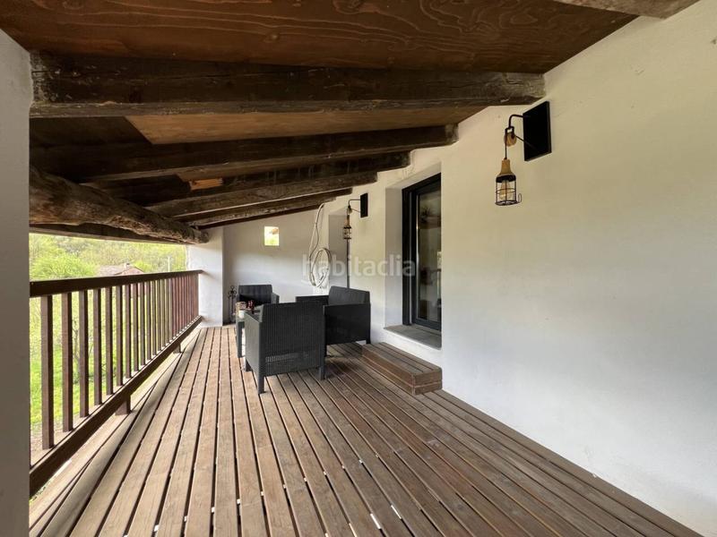 Foto 37a85154-aed0-4639-adf9-da11f21c5942. Casa  en venta sant privat den bas en Vall d´en Bas (La)