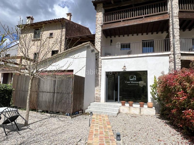Foto 37ef32be-1943-4253-92a1-b6e107020dde. Casa  en venta sant privat den bas en Vall d´en Bas (La)