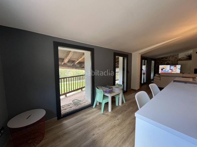 Foto 38382368-5f10-454b-8d37-b780c88417a4. Casa  en venta sant privat den bas en Vall d´en Bas (La)